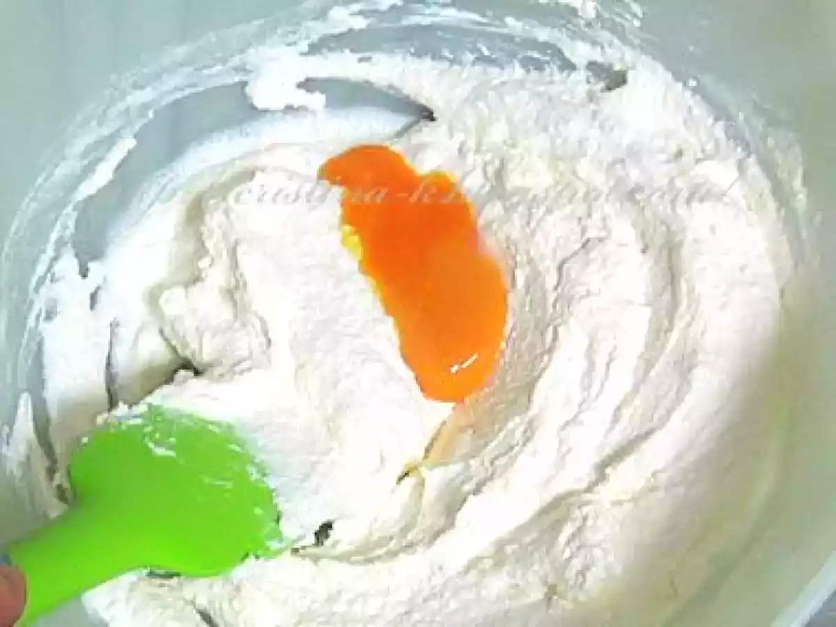 Prajiturele cu Mozzarella - poza 3