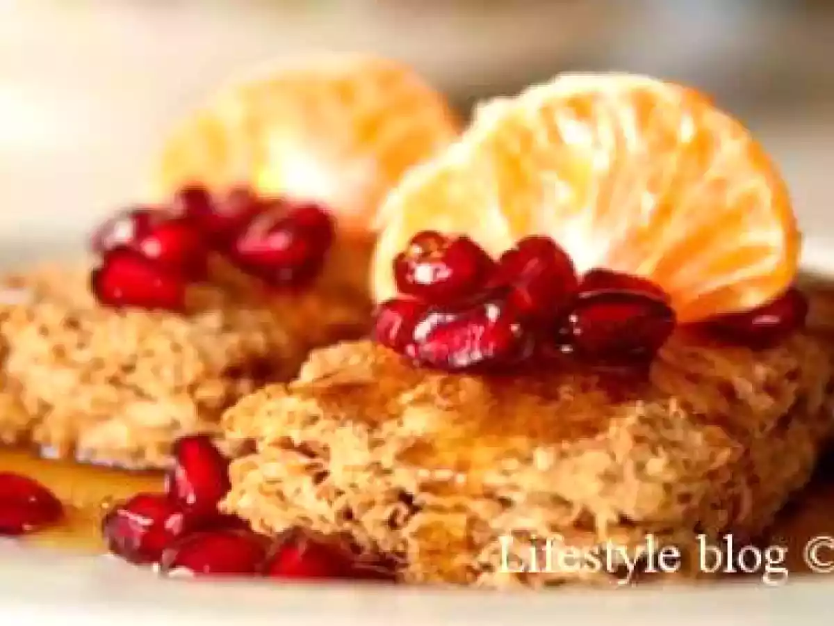 Prajituri de dimineata