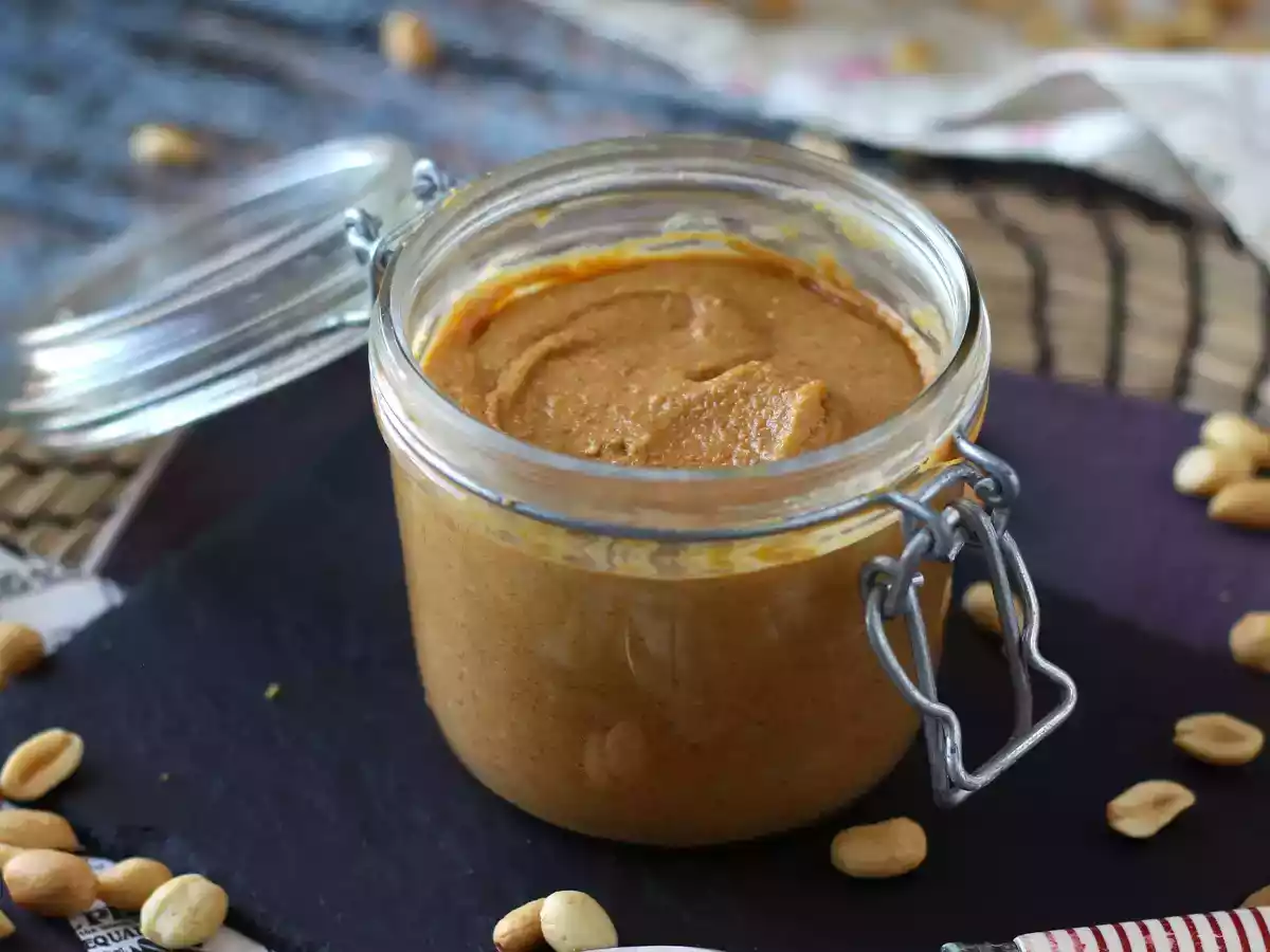 Pralină de arahide - poza 4