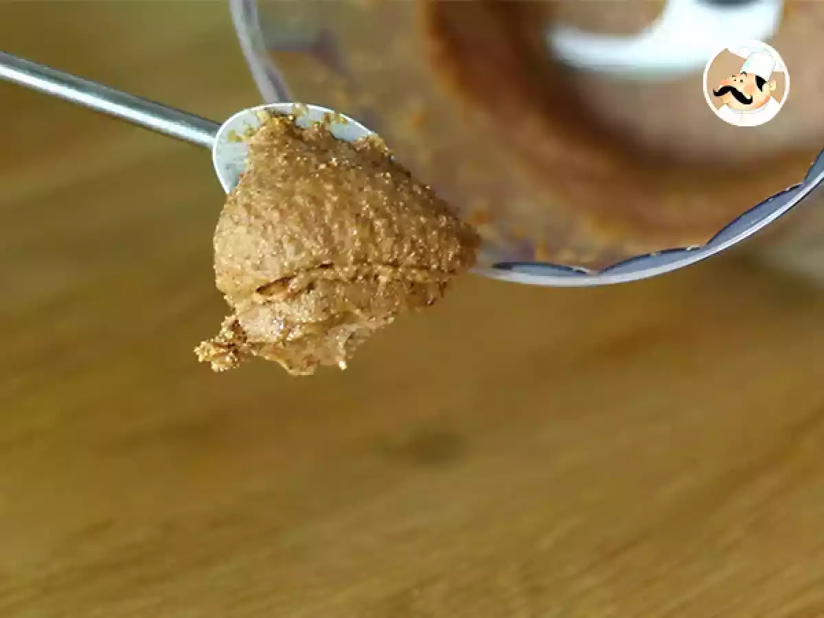 Praliné (pasta de praline)