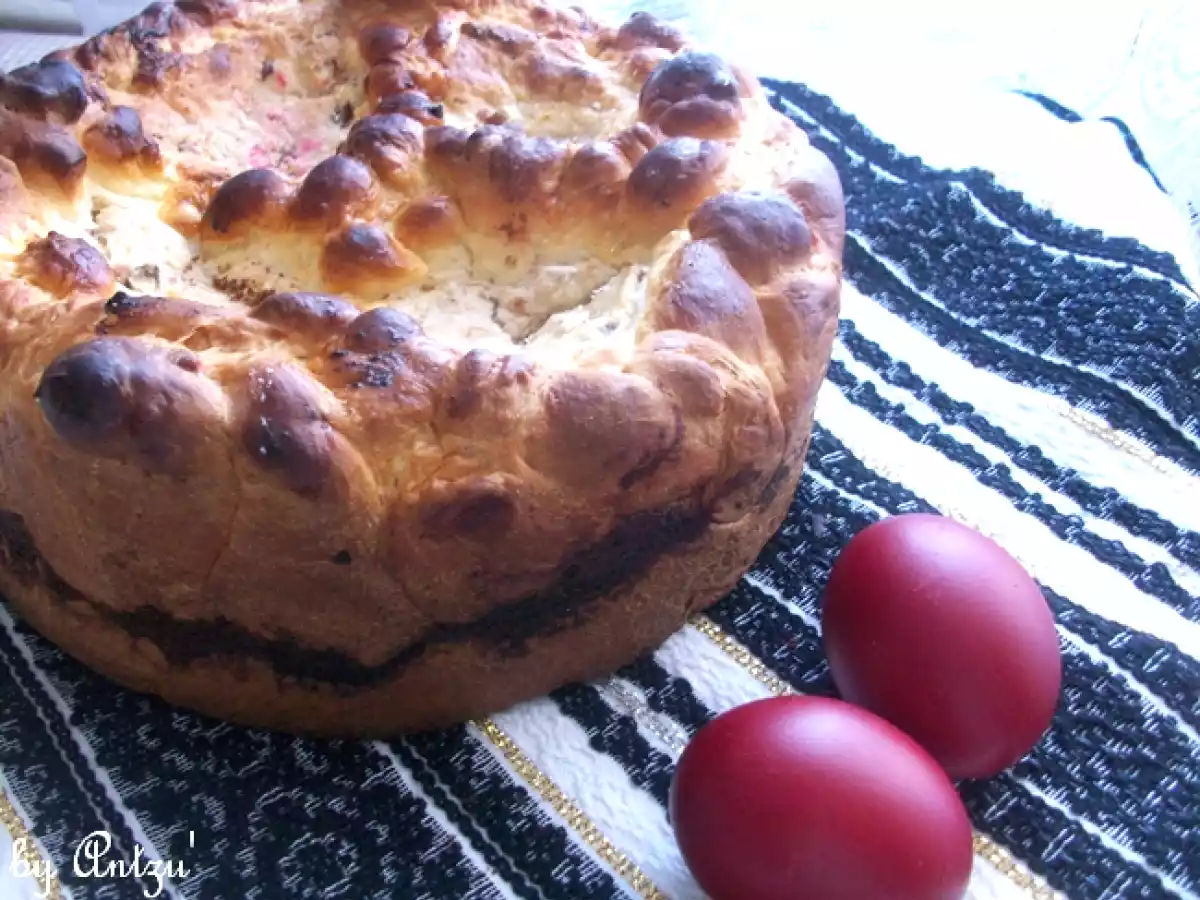 Pregatiri de paste - poza 2