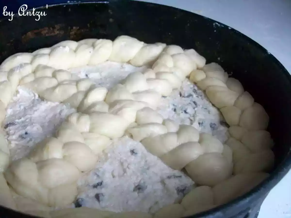 Pregatiri de paste - poza 3