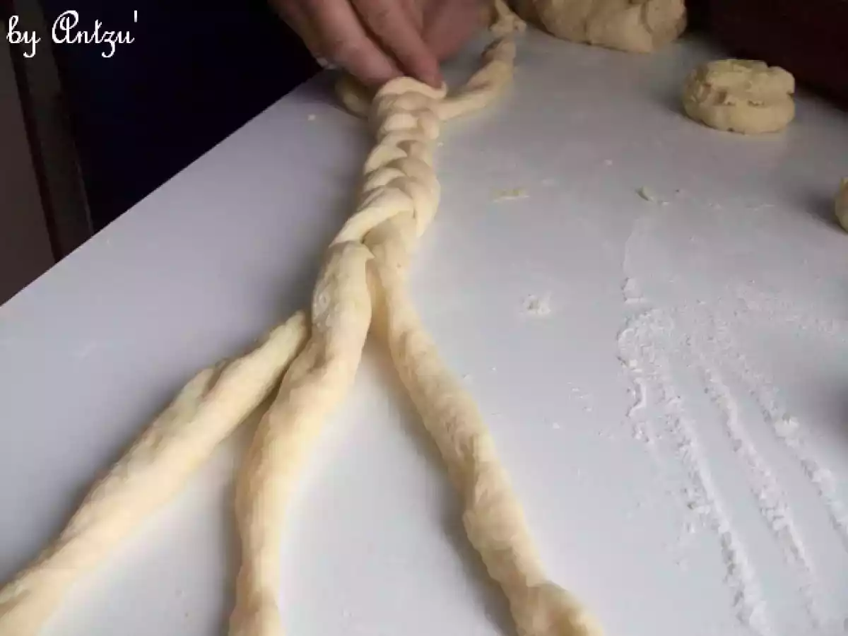 Pregatiri de paste - poza 4