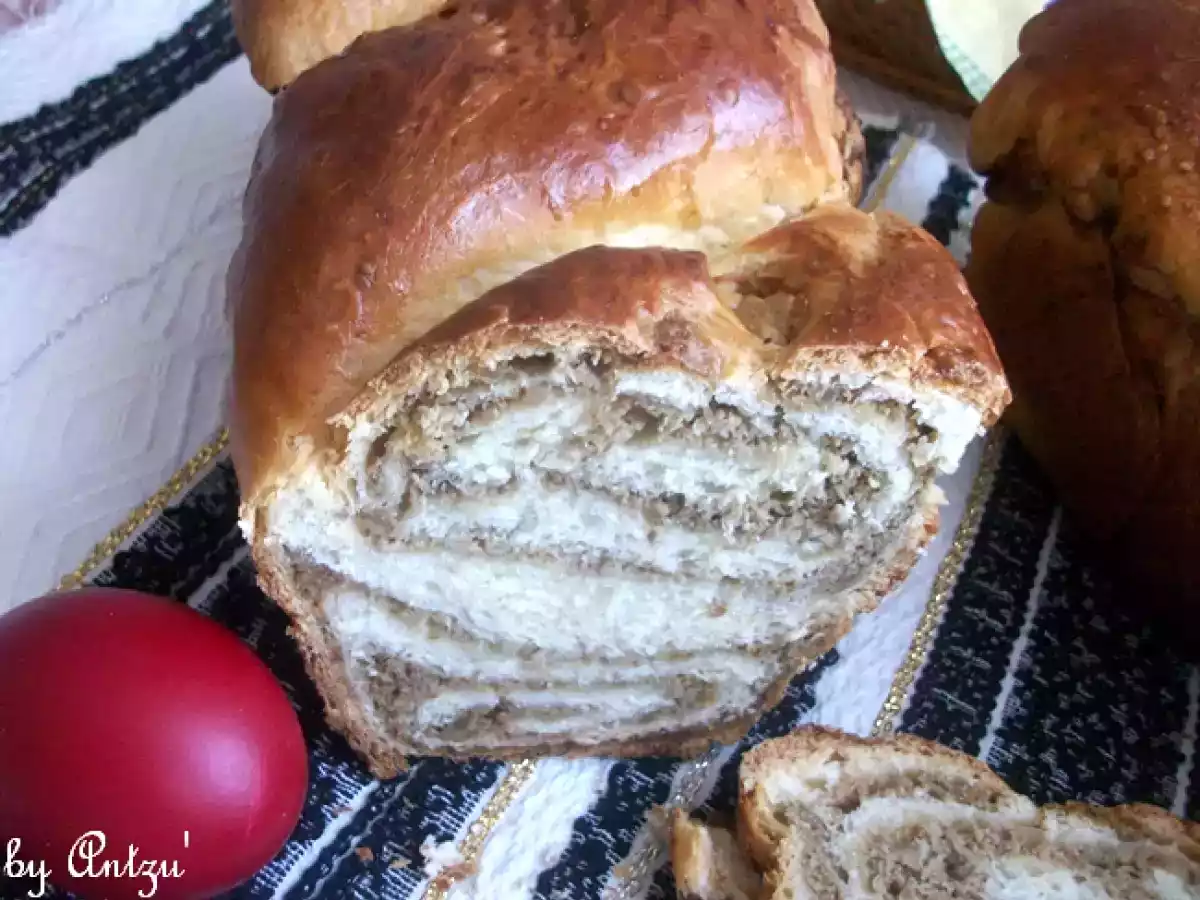 Pregatiri de paste - poza 5