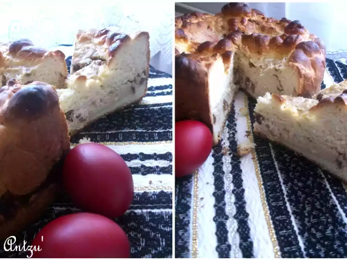 Pregatiri de paste - poza 6