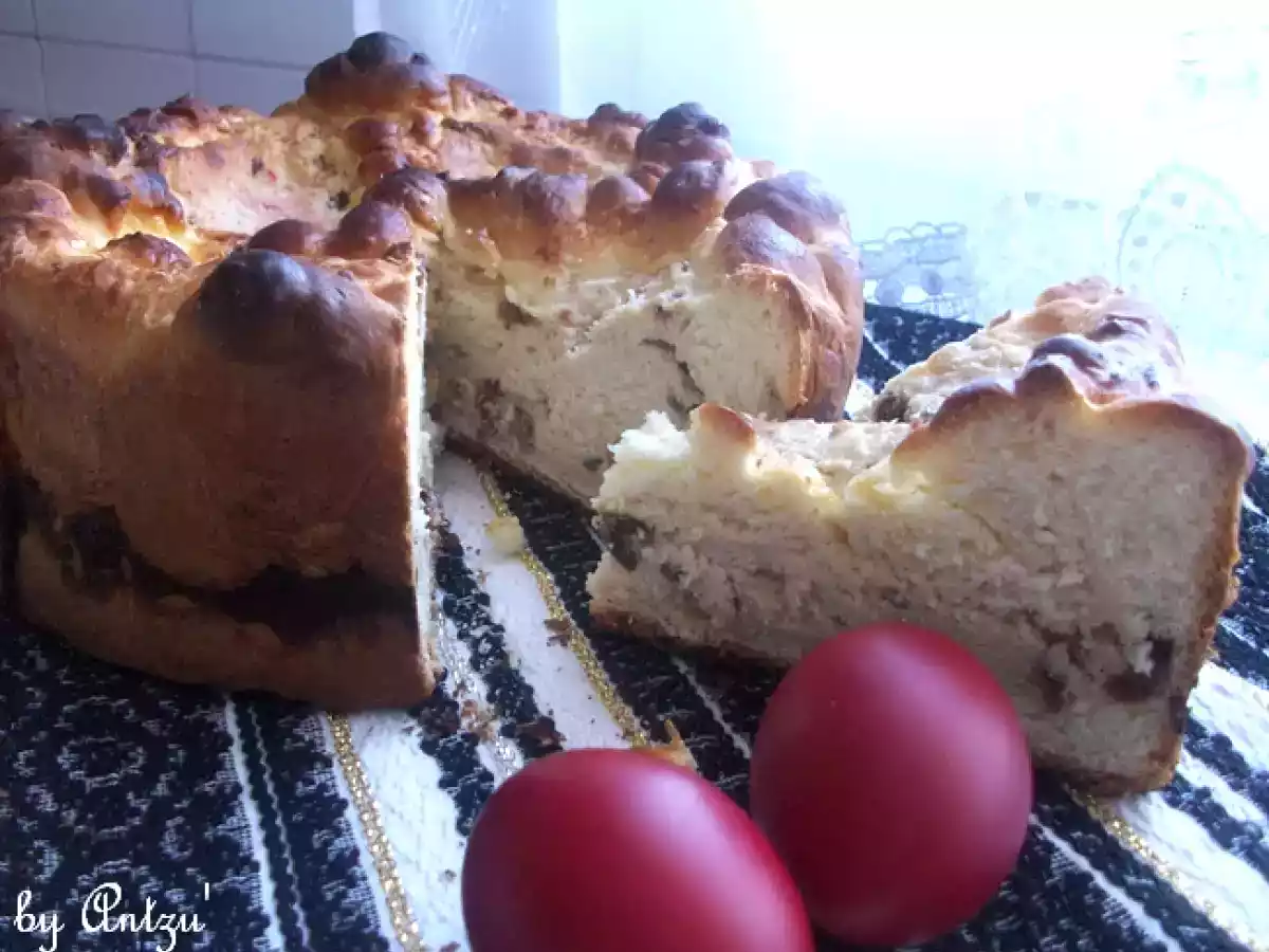 Pregatiri de paste - poza 7