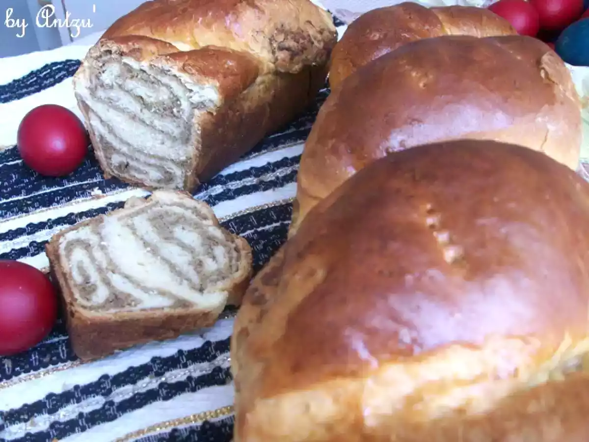 Pregatiri de paste - poza 8