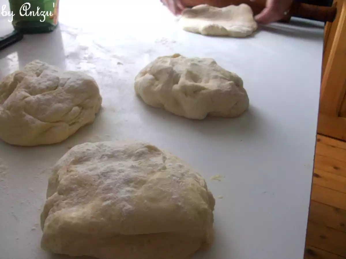 Pregatiri de paste - poza 9