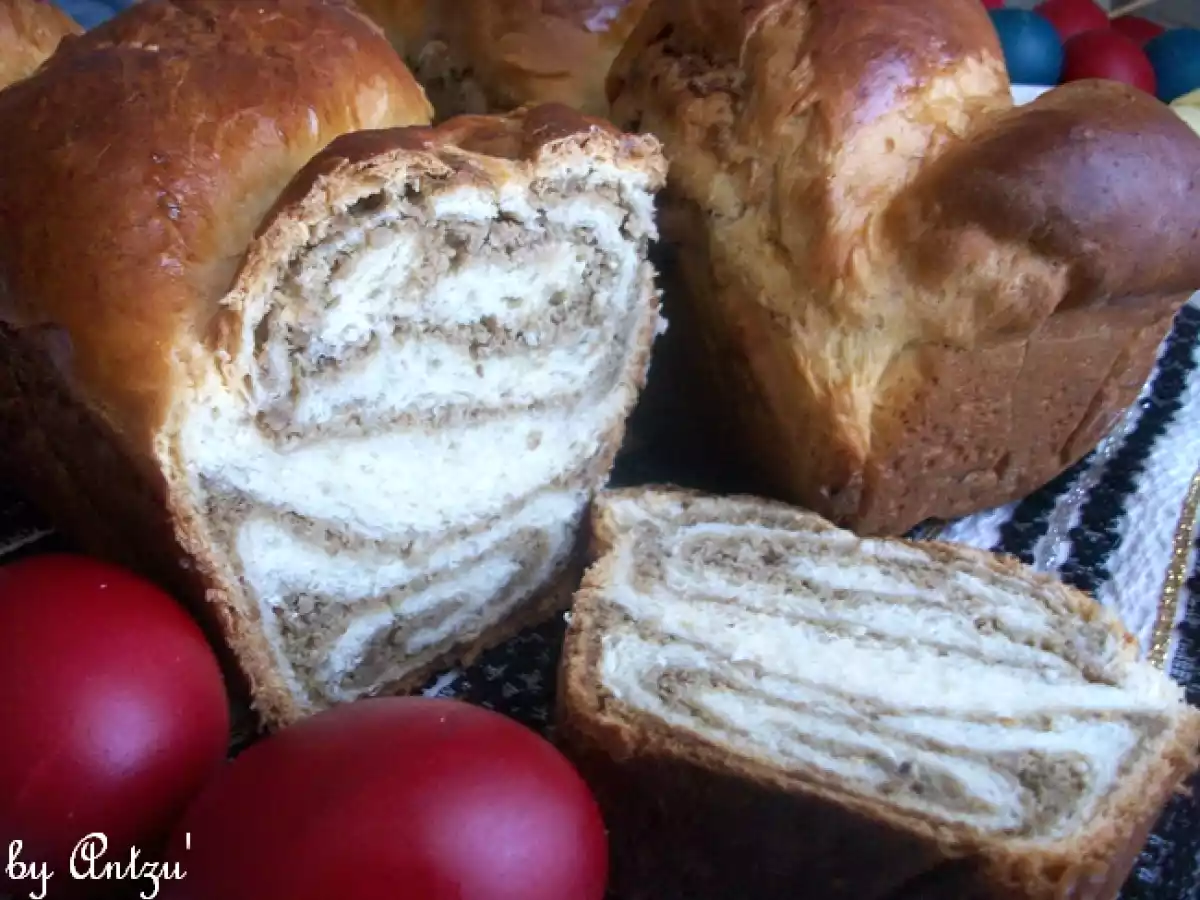 Pregatiri de paste - poza 12