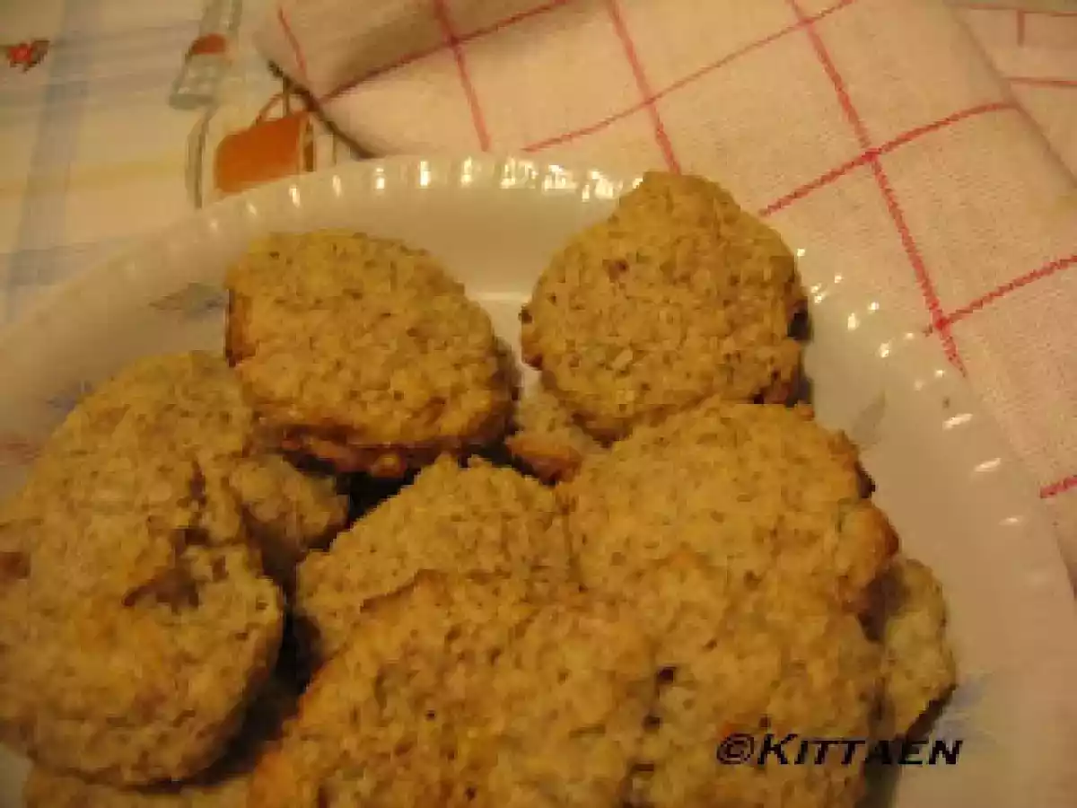 Pricomigdale cu nuci