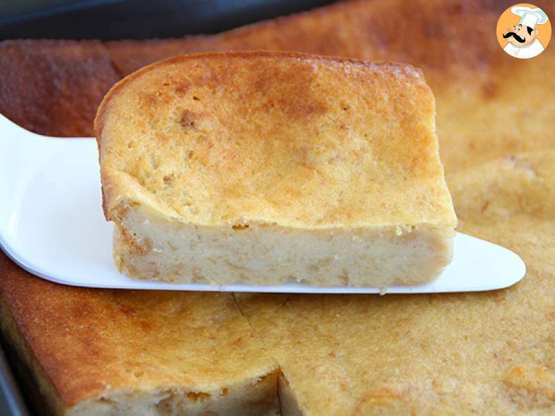 Pudding de paine - poza 2