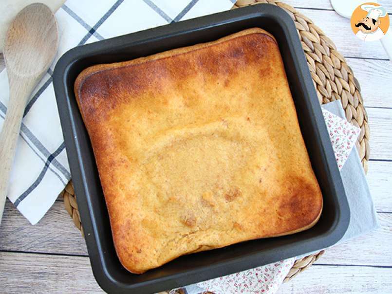 Pudding de paine - poza 3