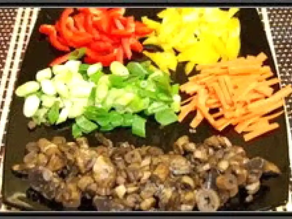 Pui asian style - poza 4