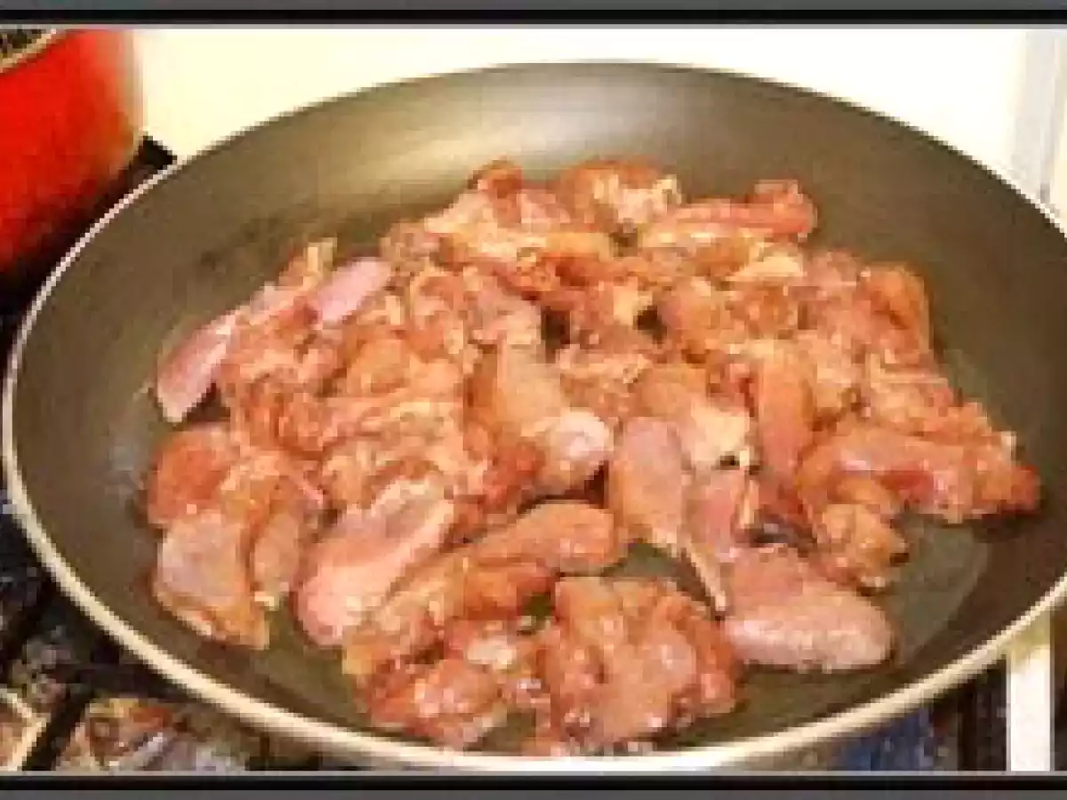 Pui asian style - poza 5