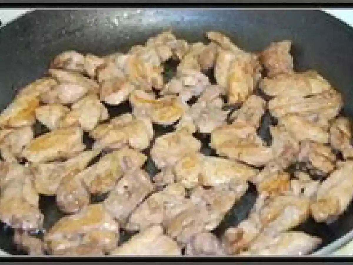 Pui asian style - poza 6