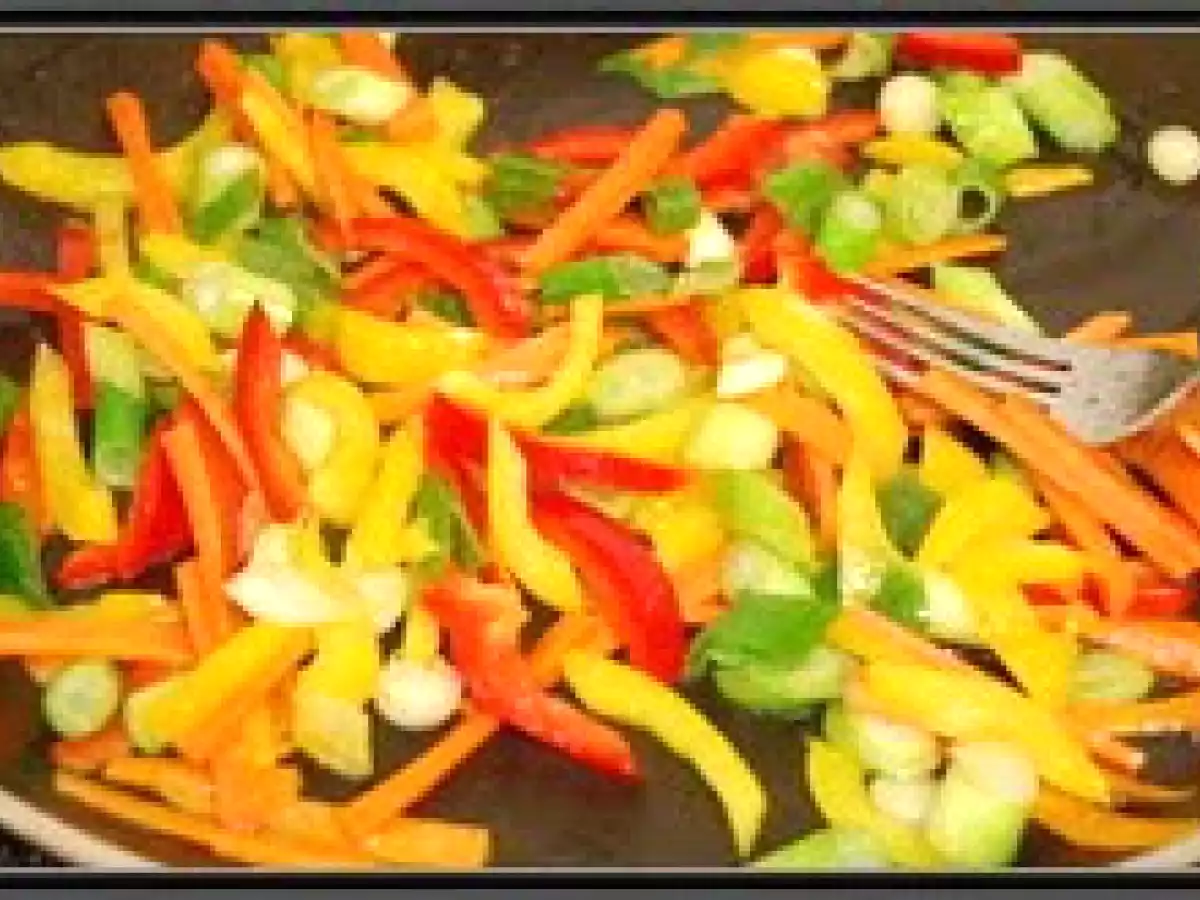 Pui asian style - poza 7