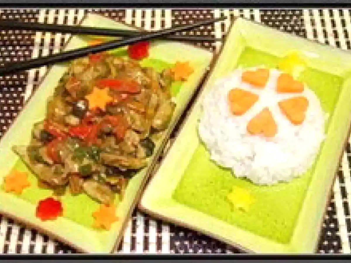 Pui asian style - poza 9