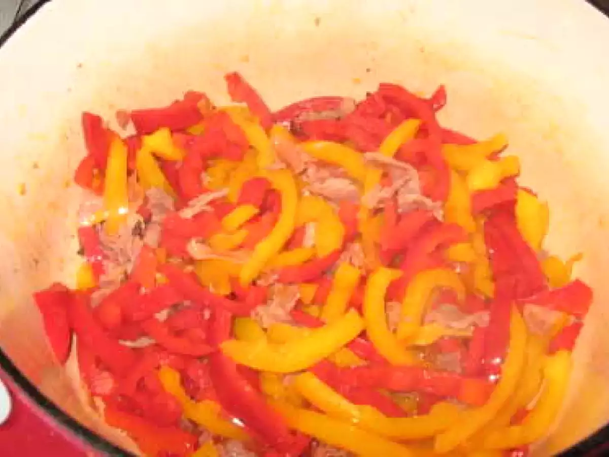 Pui ca la Roma - poza 2