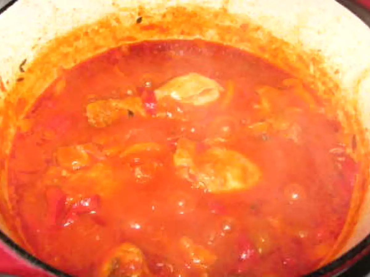 Pui ca la Roma - poza 3