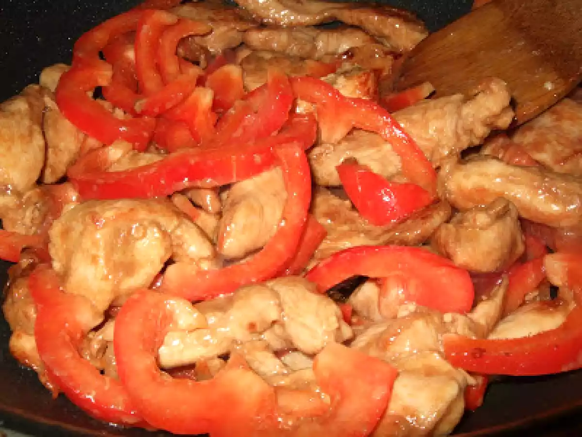 Pui cu kiwi - poza 5