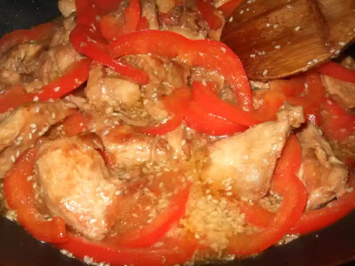 Pui cu kiwi - poza 6