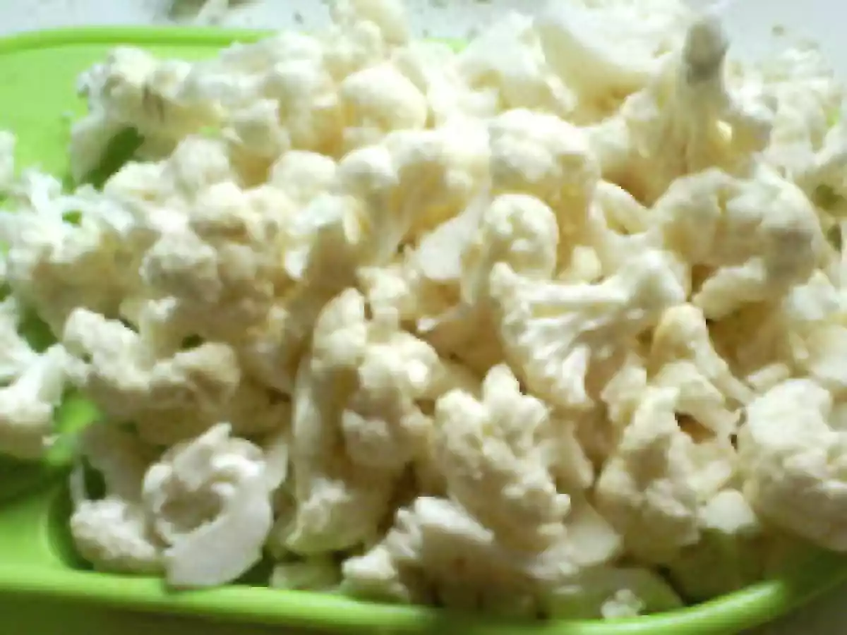 Pui cu legume, ananas si lapte de cocos (reteta chinezeasca) / Chicken with vegetables - poza 6