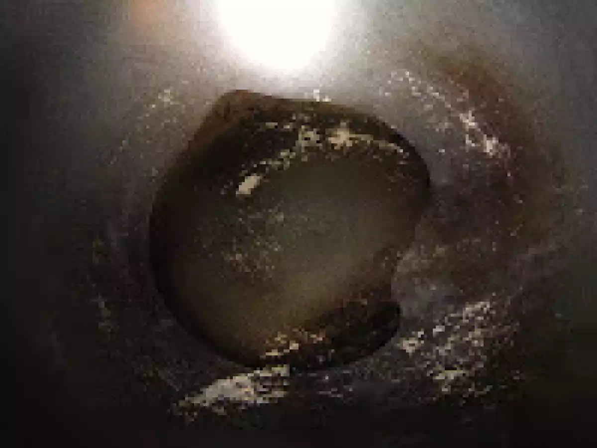 Pui cu legume si orez in stil chinezesc - poza 3