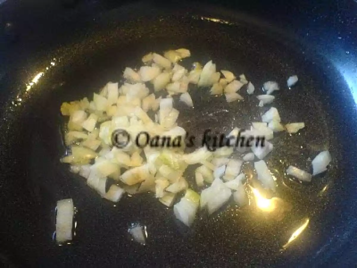 PUI CU PRUNE USCATE SI LEGUME - poza 5