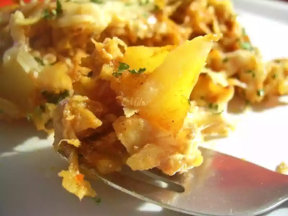 Pui cu scortisoara - poza 3