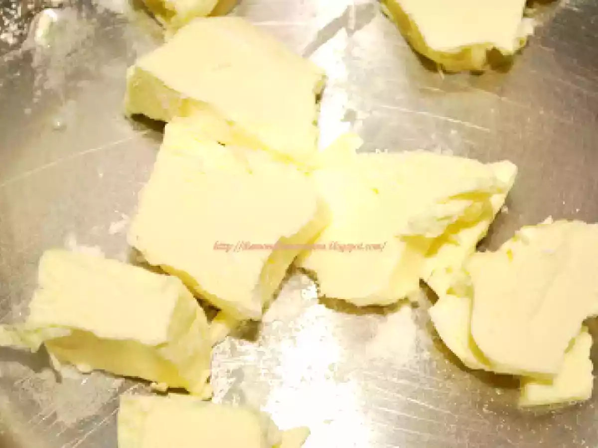 Pui cu sos alb - poza 4