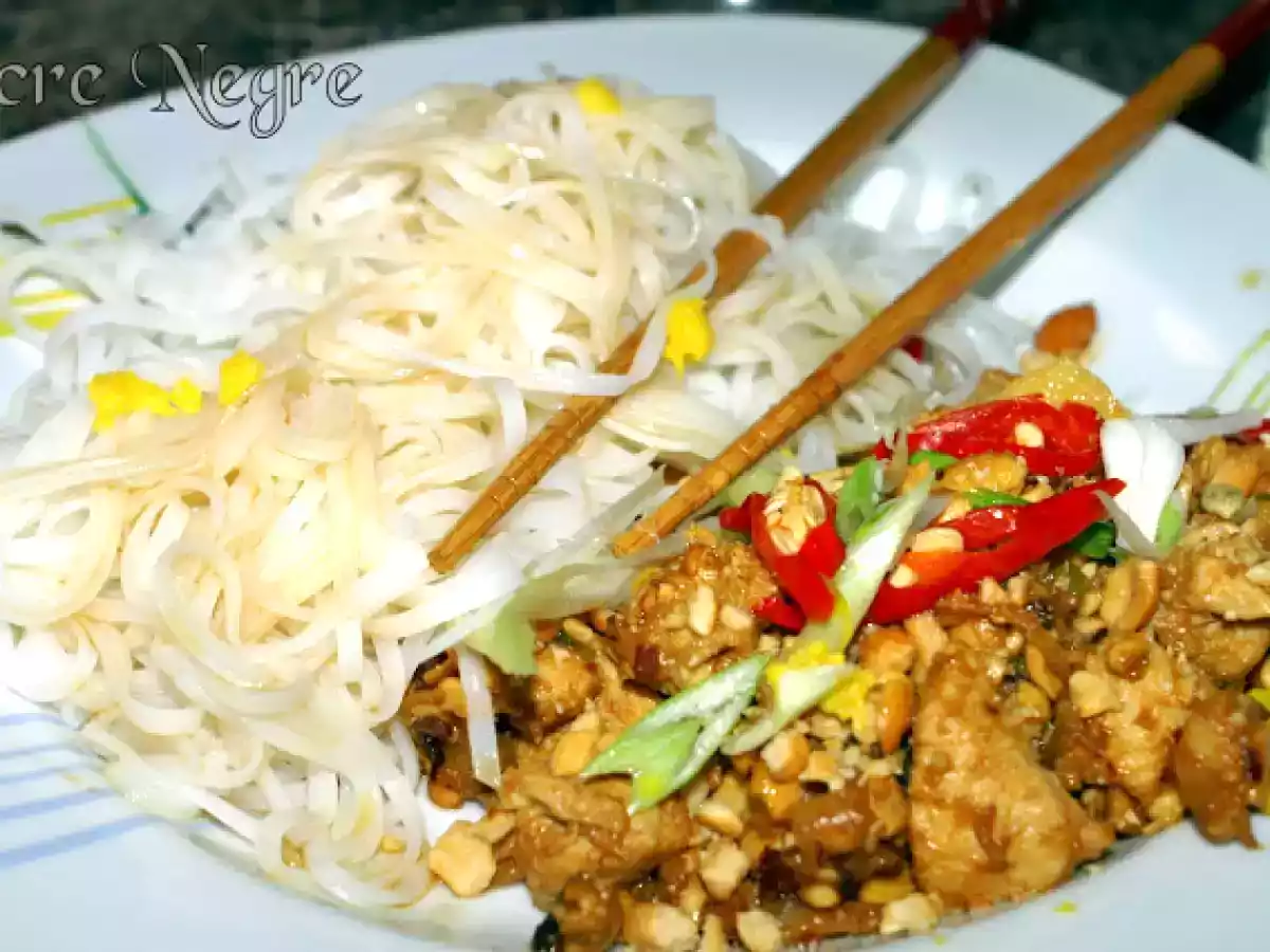 Pui Gong Bao - poza 3