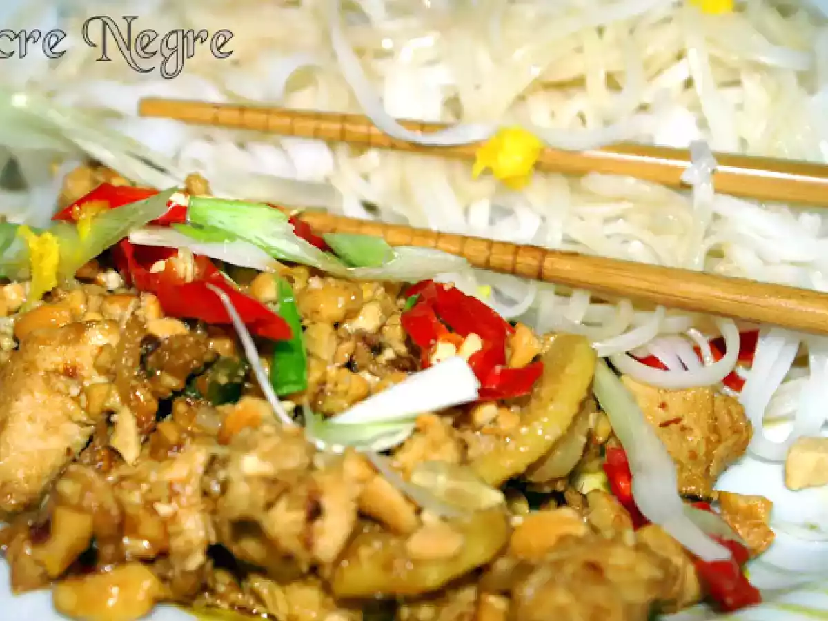 Pui Gong Bao - poza 4