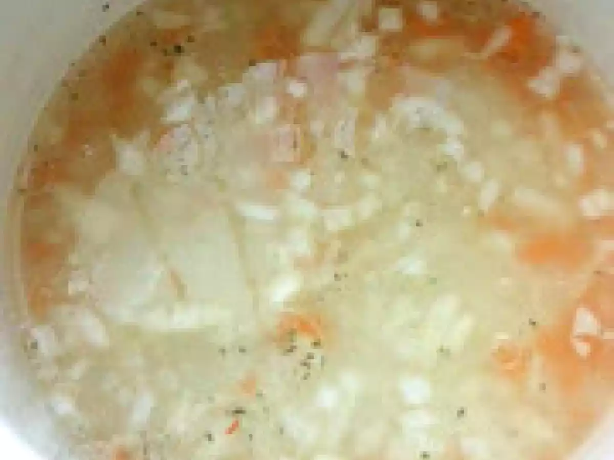 PUI IN SOS PICANT, CU OREZ. - poza 2