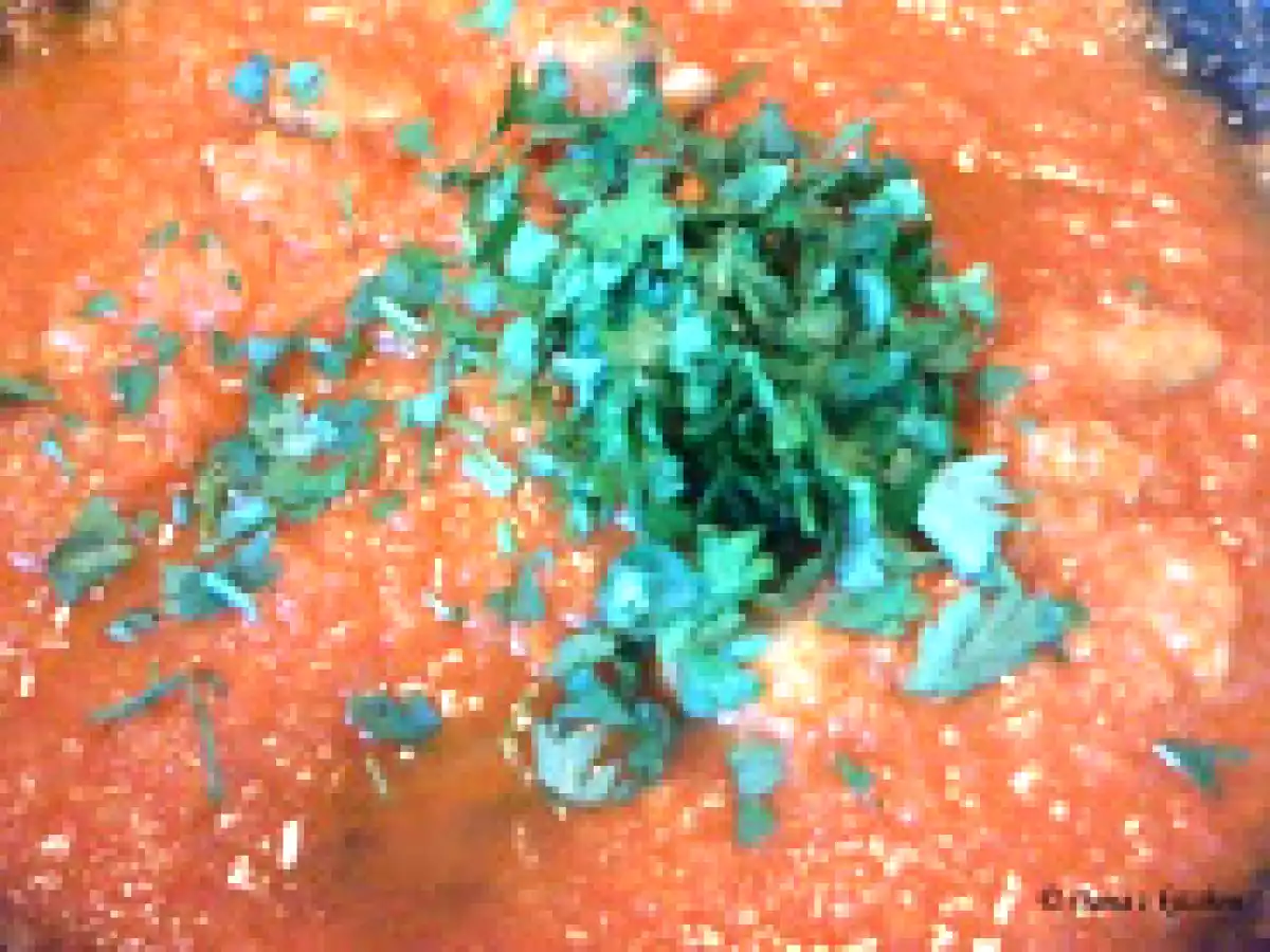 PUI IN SOS PICANT, CU OREZ. - poza 3