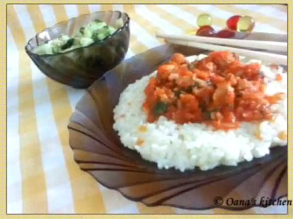 PUI IN SOS PICANT, CU OREZ. - poza 4