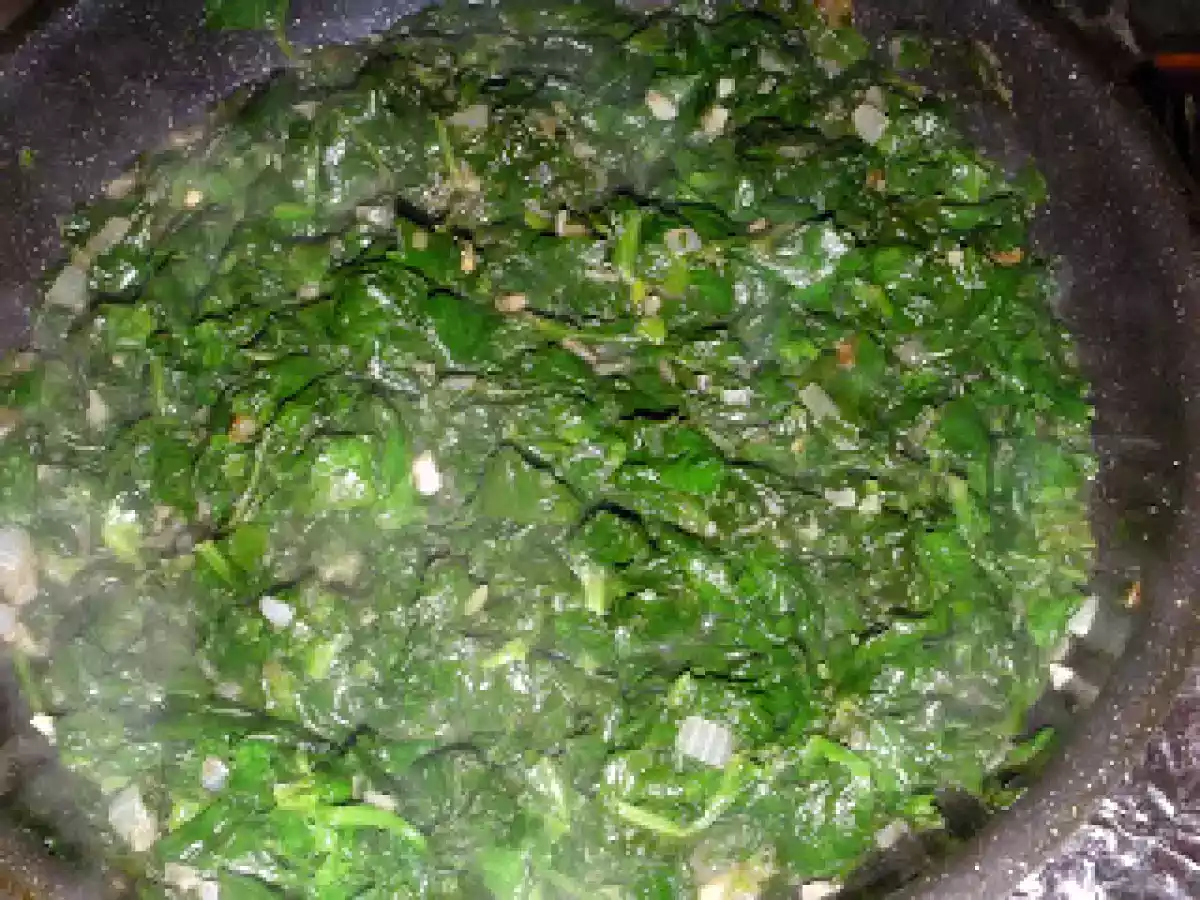 Pui in stil florentin - poza 6