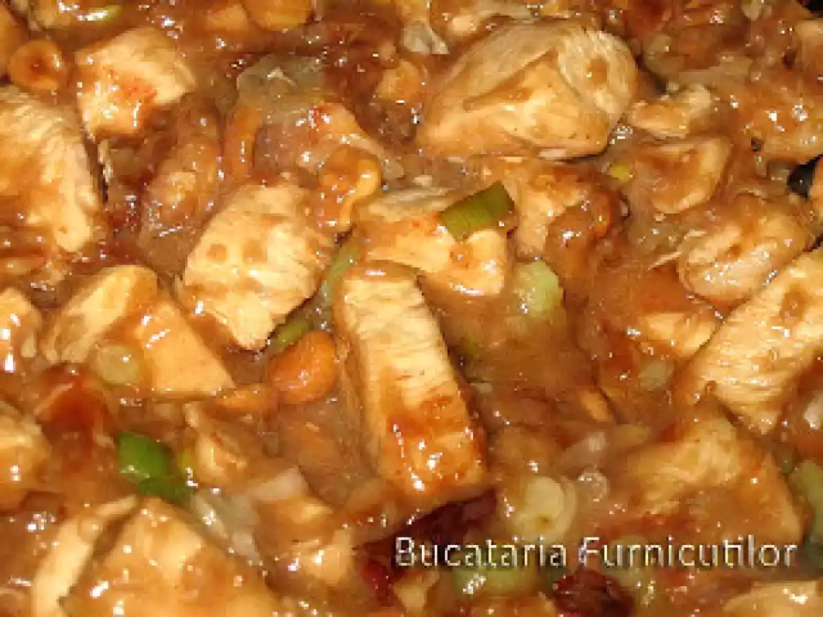 Pui Kung Pao - poza 3