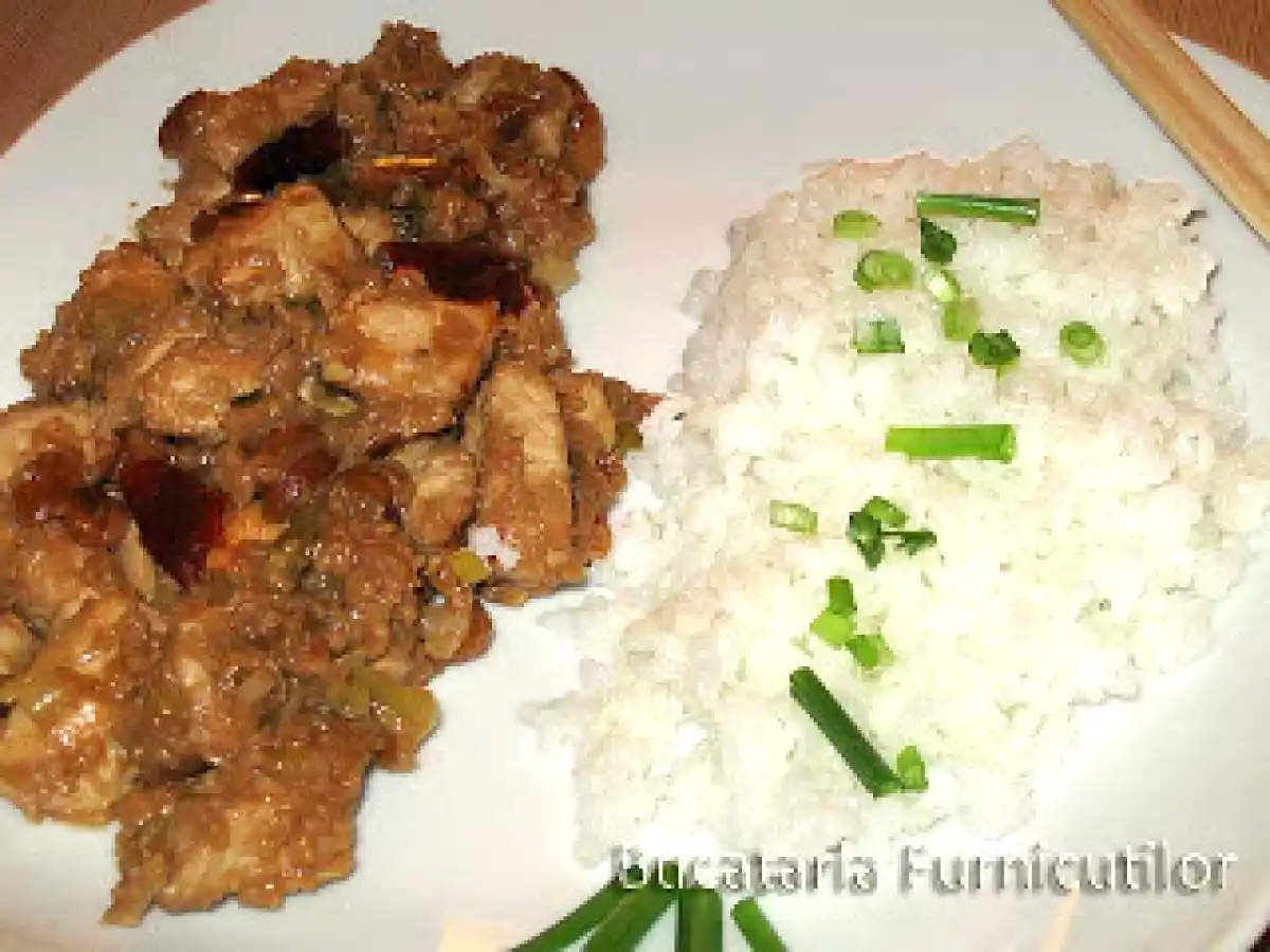 Pui Kung Pao - poza 4