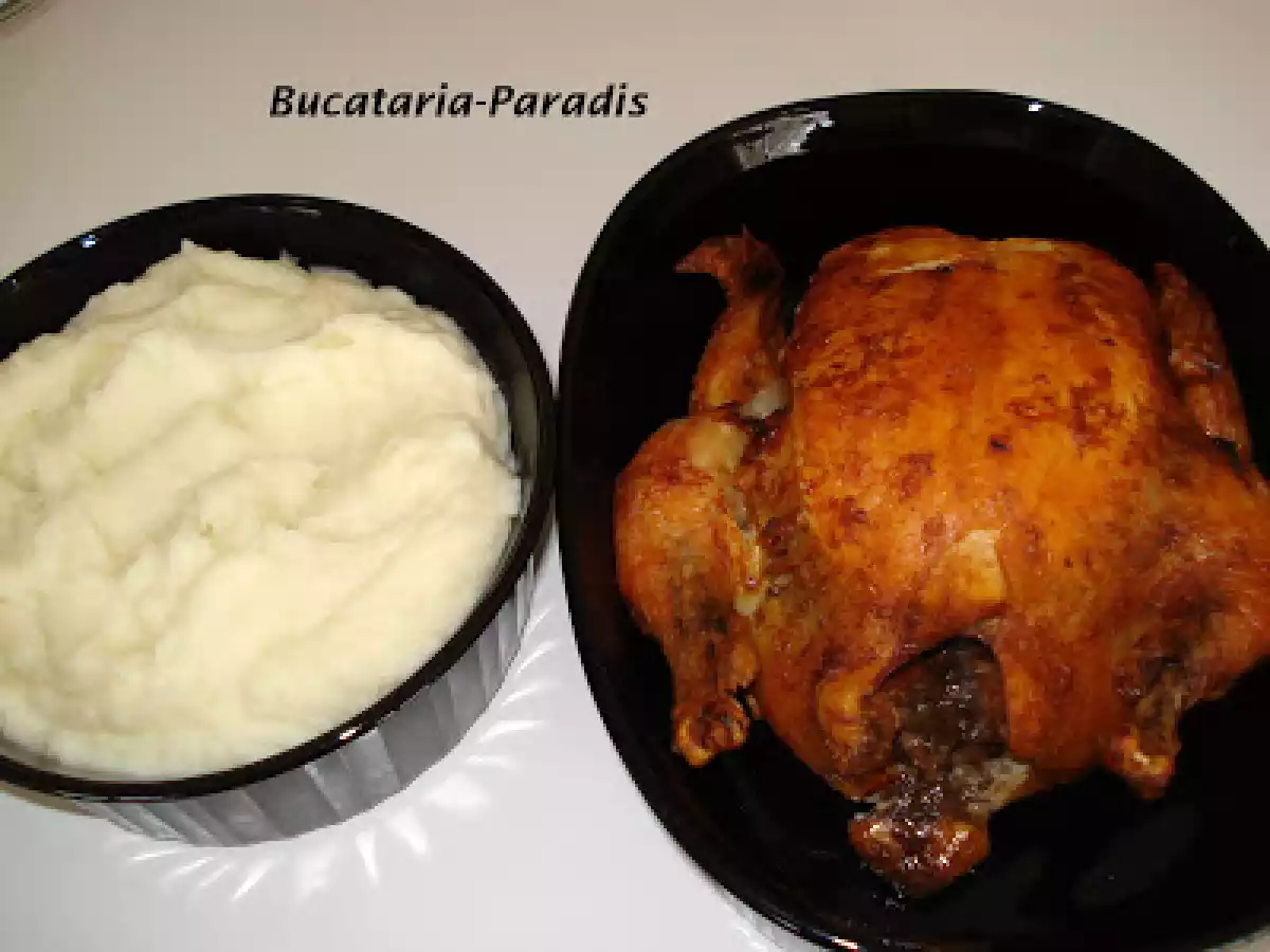 PUI LA CAPAC - poza 2