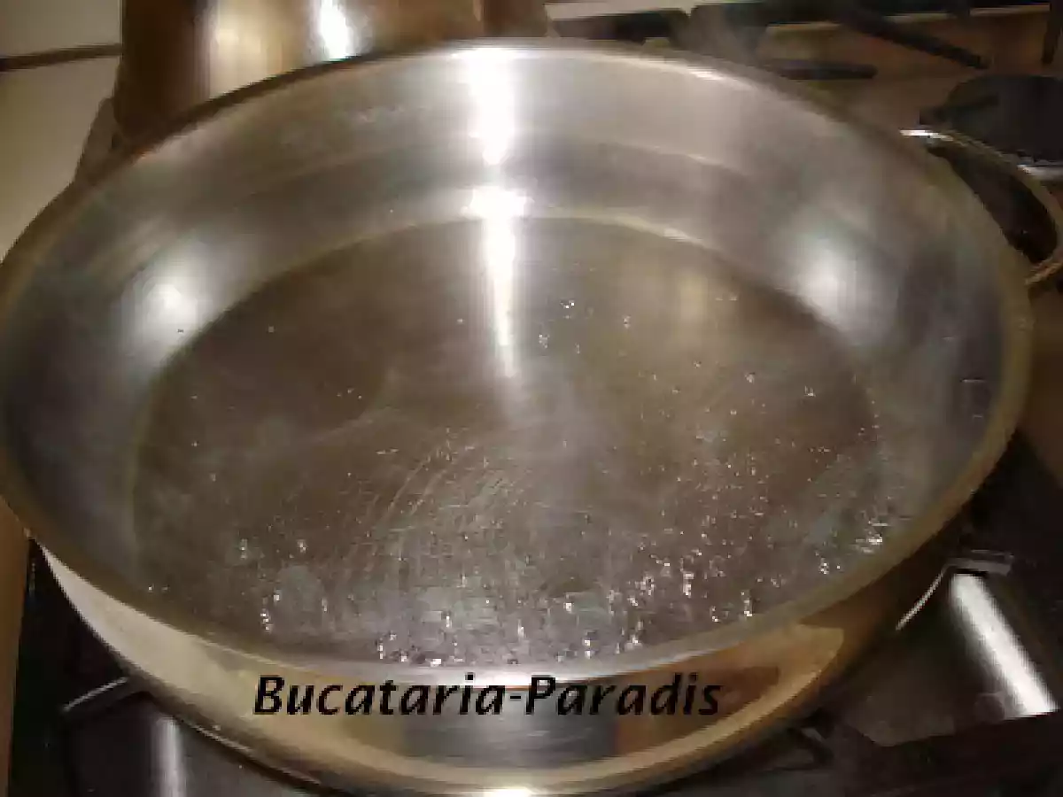 PUI LA CAPAC - poza 3