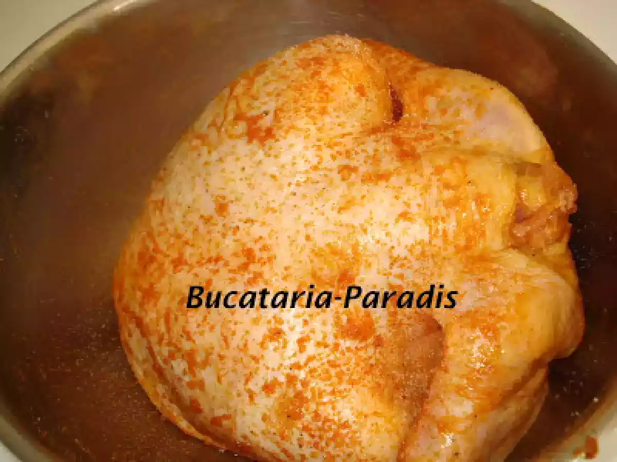 PUI LA CAPAC - poza 4