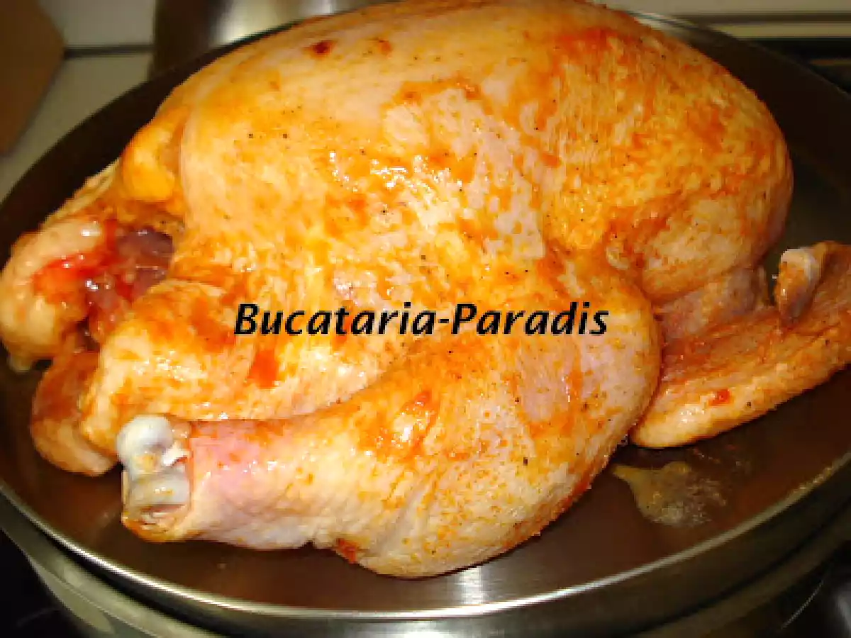 PUI LA CAPAC - poza 5