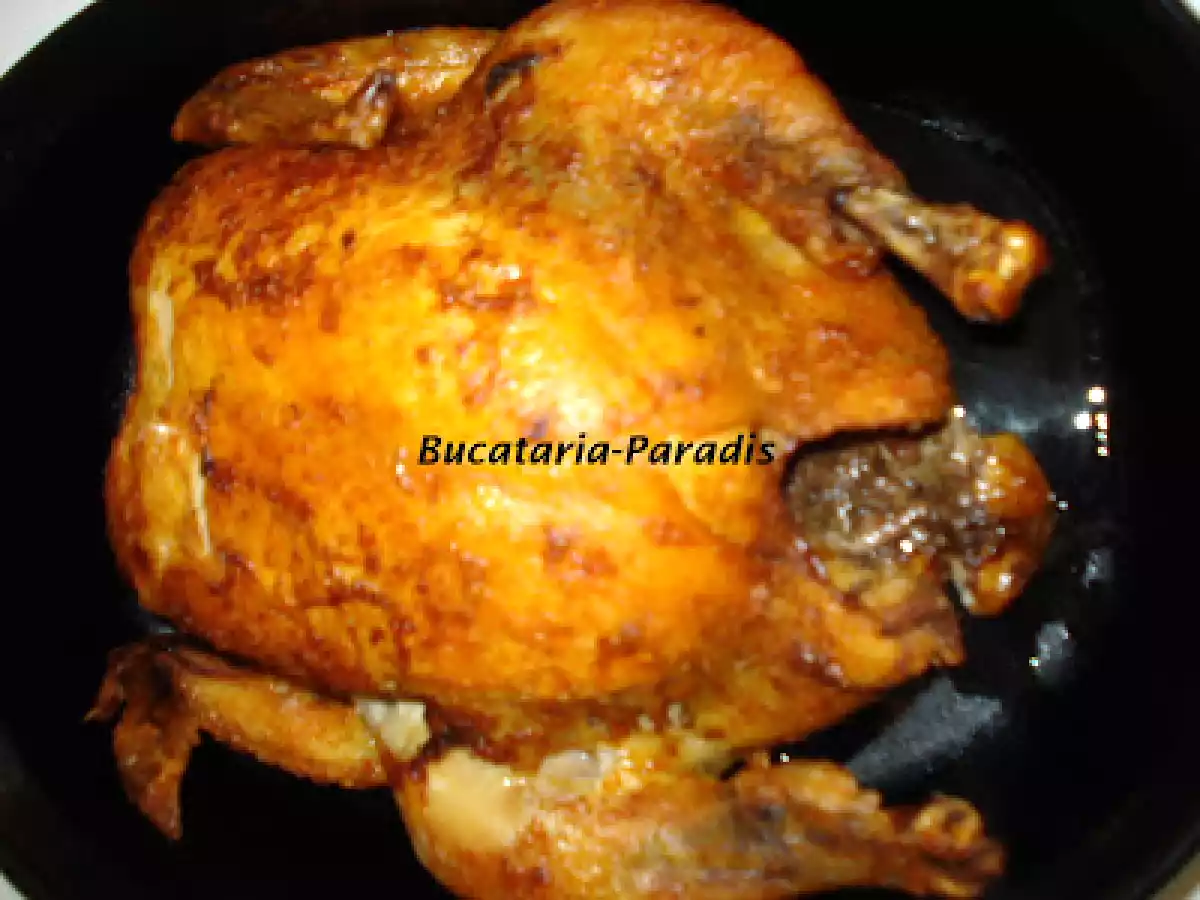 PUI LA CAPAC - poza 7