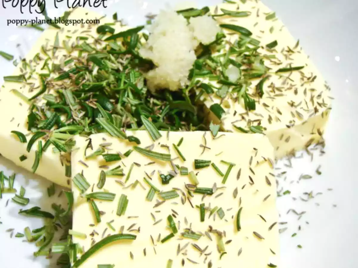 Pui la cuptor a la Jamie Oliver - poza 4