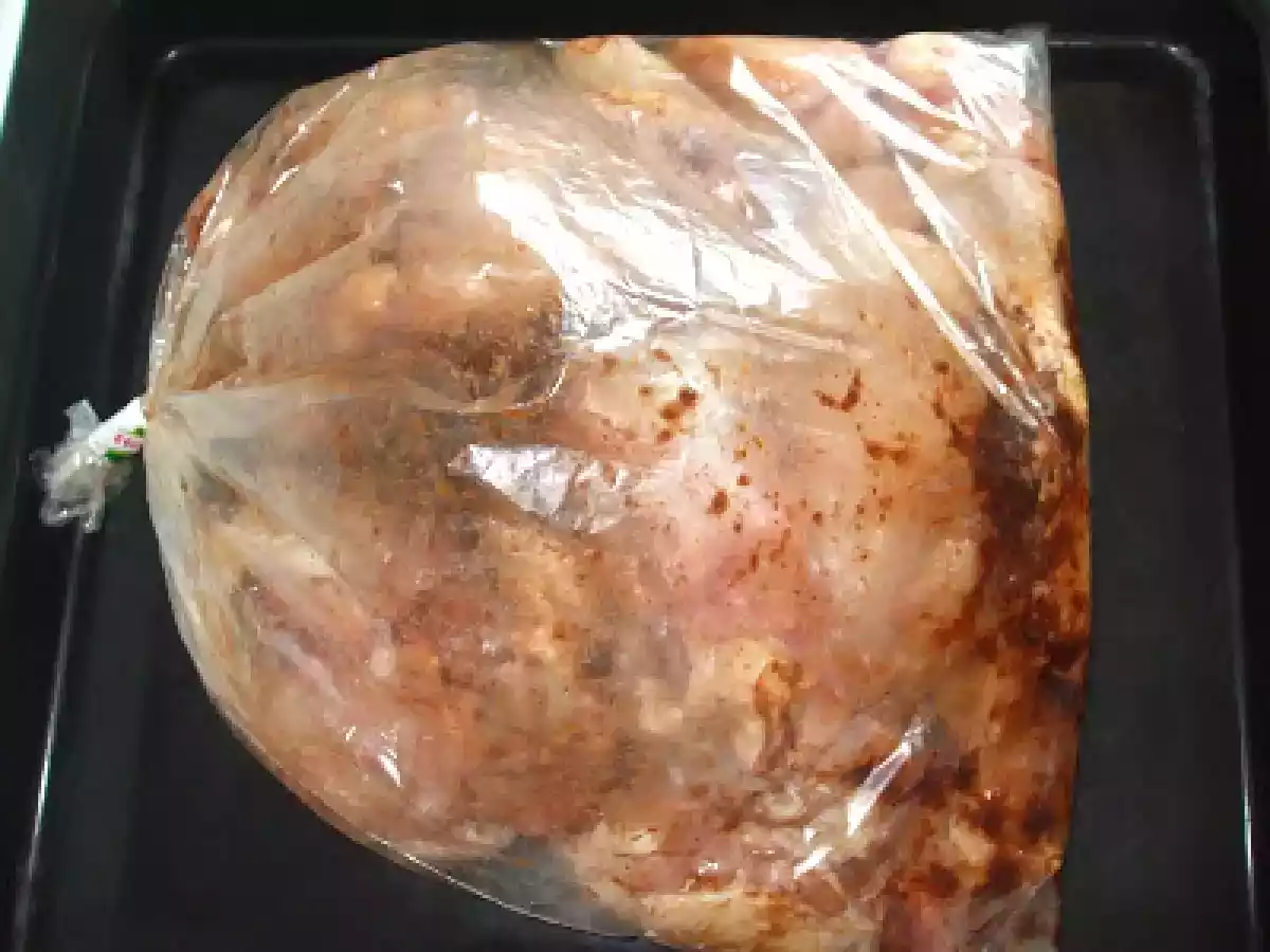 PUI LA PUNGA MAGICA - poza 3