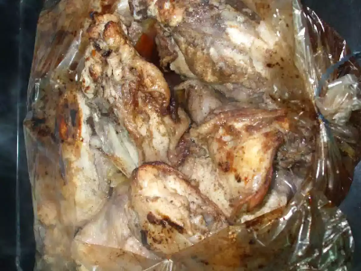 PUI LA PUNGA MAGICA - poza 4