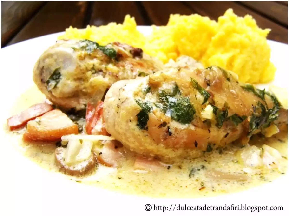 Pui manastiresc - poza 2