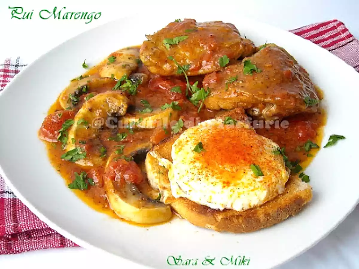 Pui Marengo - poza 2