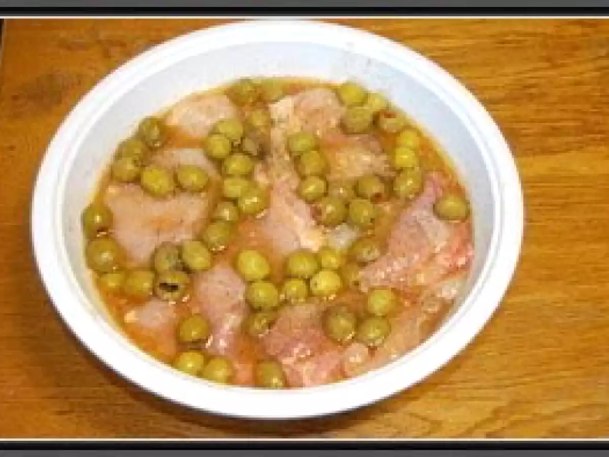 Pui marocan - poza 3