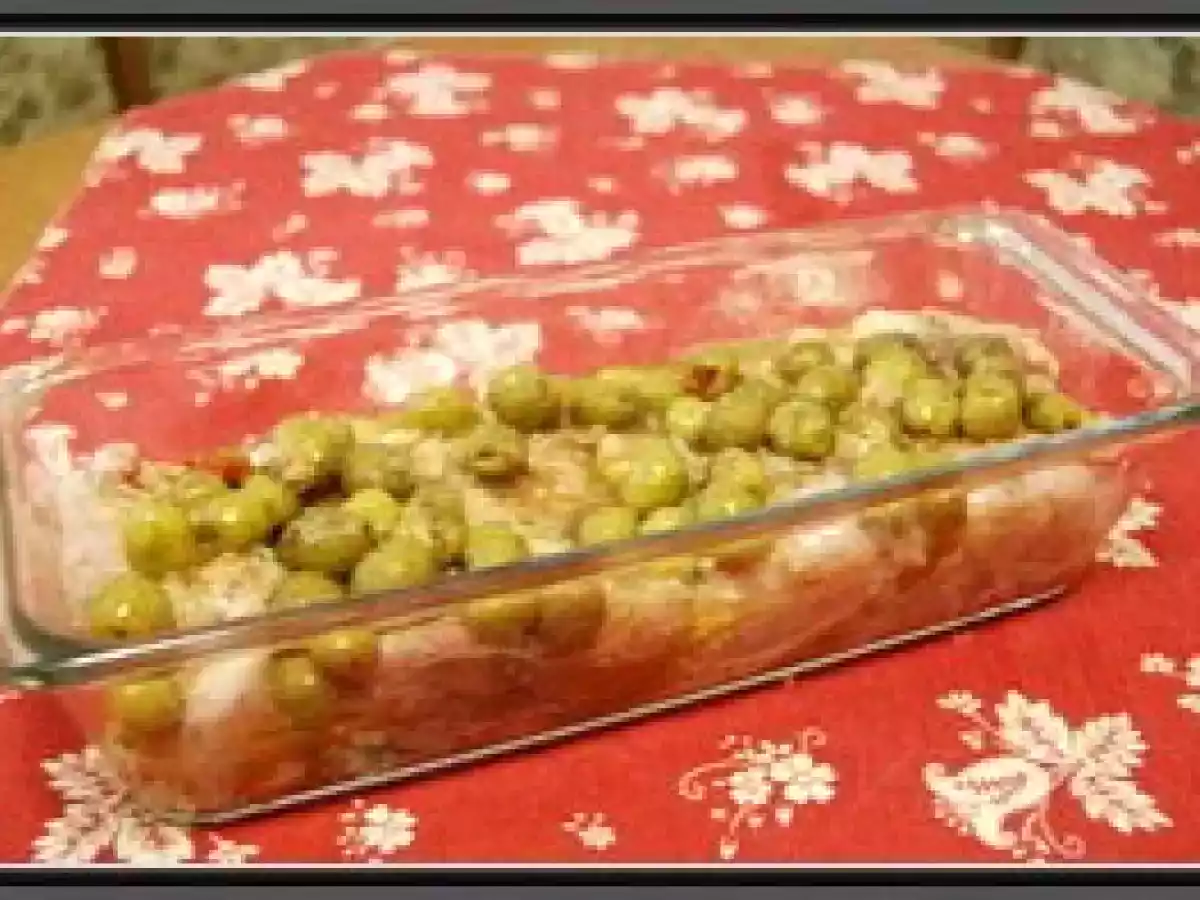 Pui marocan - poza 4